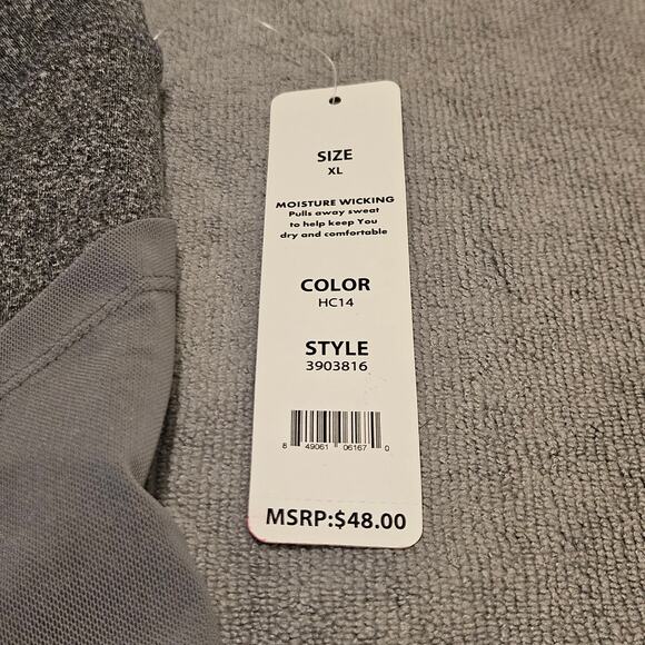 Vogo Athletica Women's Stretch Pant, Size XL - Picture 3 of 7